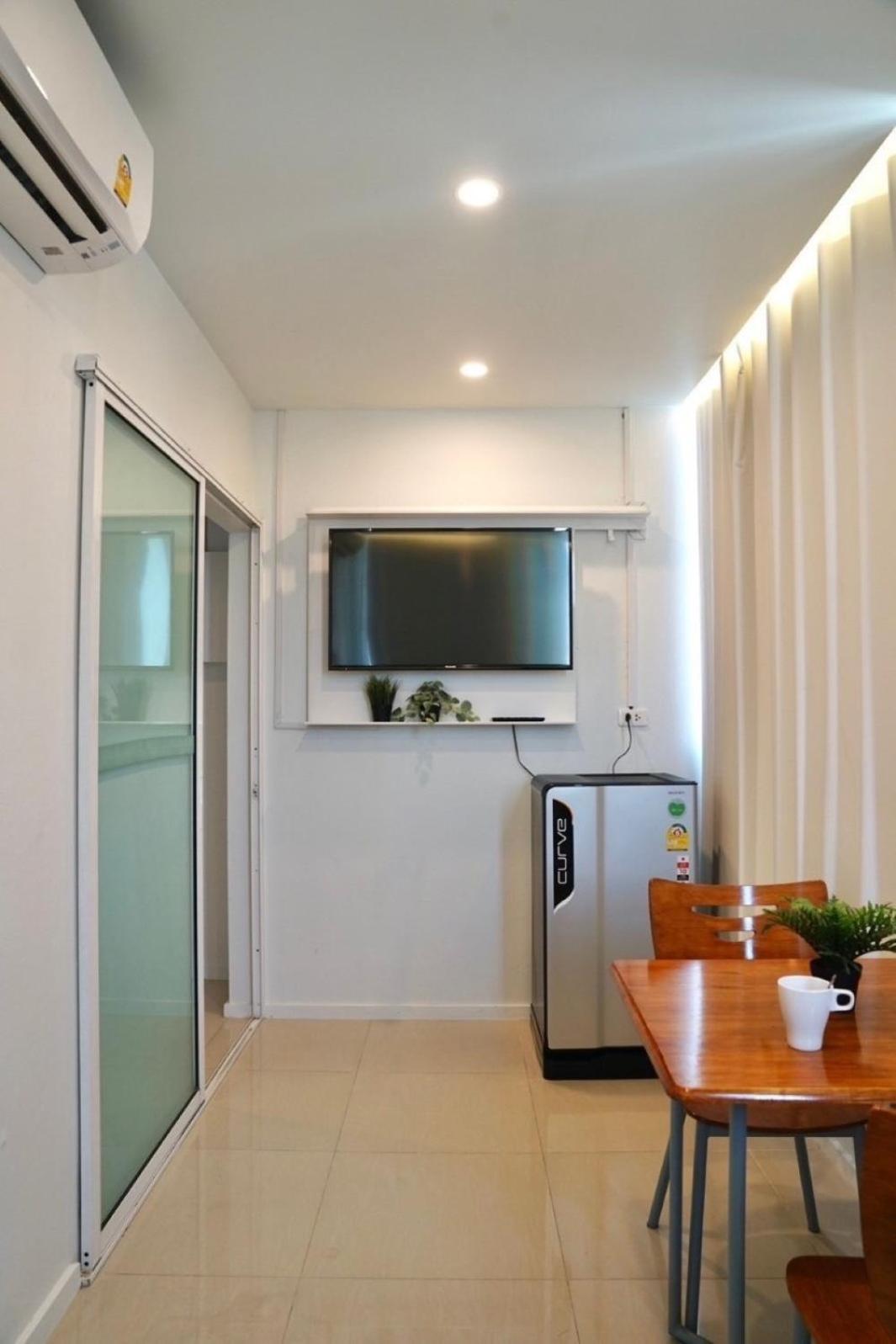 The View Residence Bangkok Exterior photo